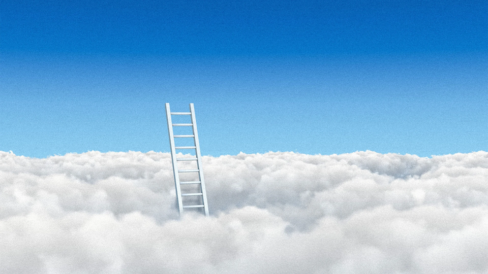 This 3-part framework can help you land your dream job