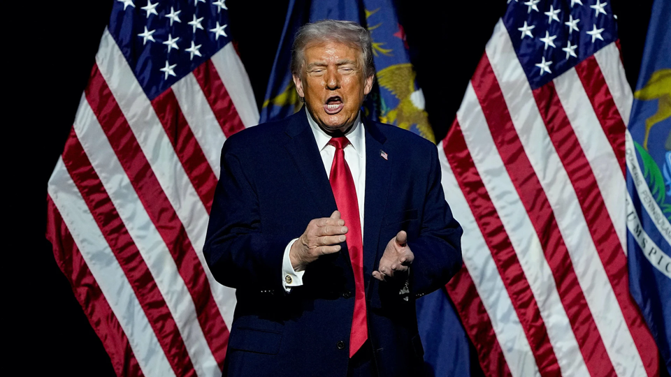 Why Washington’s health care debate never really goes away