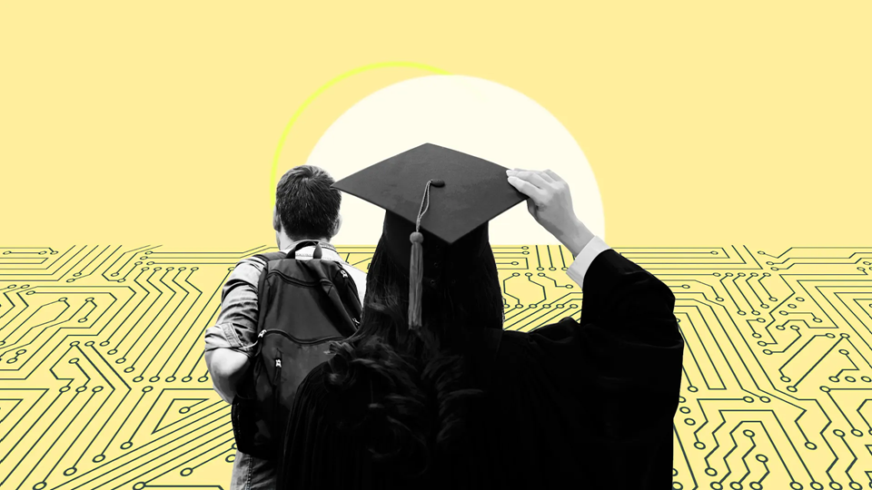 Why higher education needs to embrace AI