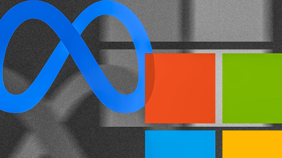 Why investors are suddenly nervous about Microsoft and newly confident in Meta Why investors are suddenly nervous about Microsoft and newly confident in Meta
