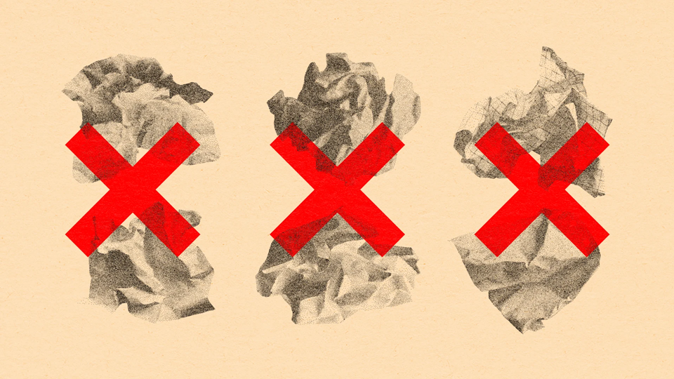 Why most strategic plans fail just as often as New Year’s resolutions