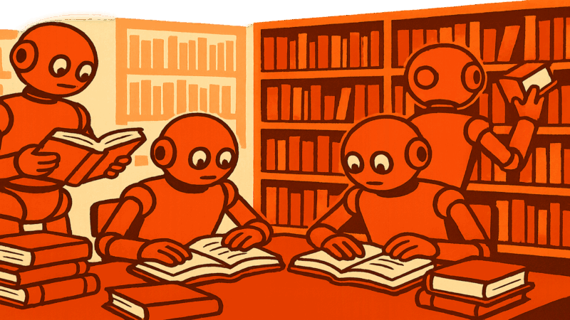 You no longer have to choose between insight and impac