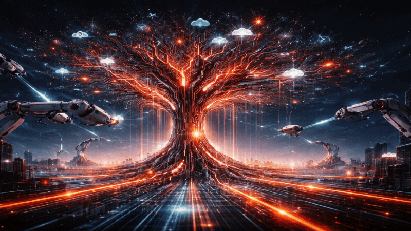 Salesforce and HubSpot reshape partner programs for the AI era