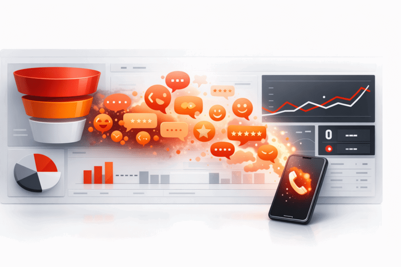 The marketing data most companies still fail to measure The marketing data most companies still fail to measure