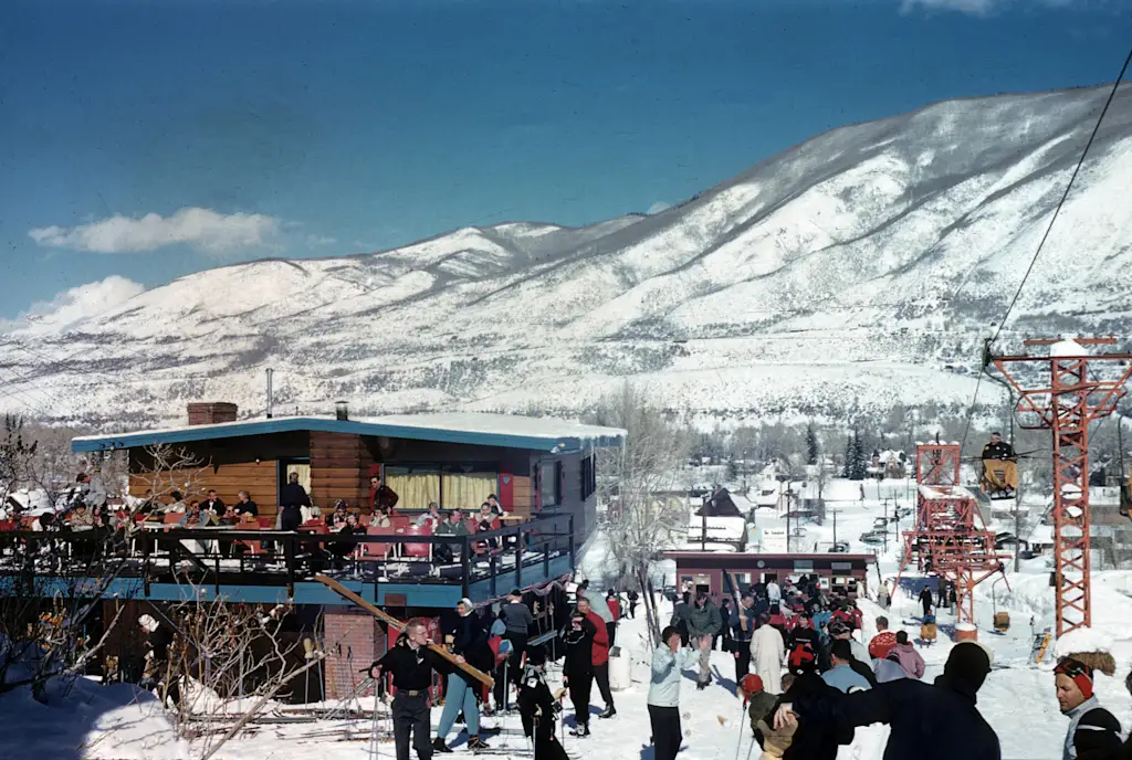 Aspen is finally getting a second ski base village. It’s over 10 years in the making