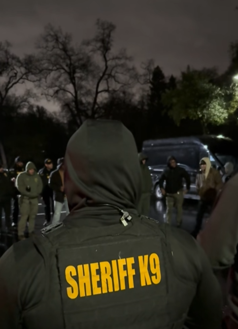Sacramento deputies dismantle sprawling illegal gambling network after lengthy investigation