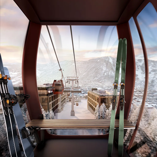 Aspen is finally getting a second ski base village. It’s over 10 years in the making