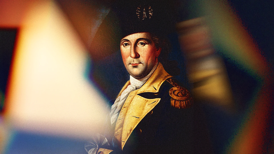 How George Washington’s mistakes in Pennsylvania’s wilderness provided valuable leadership lessons