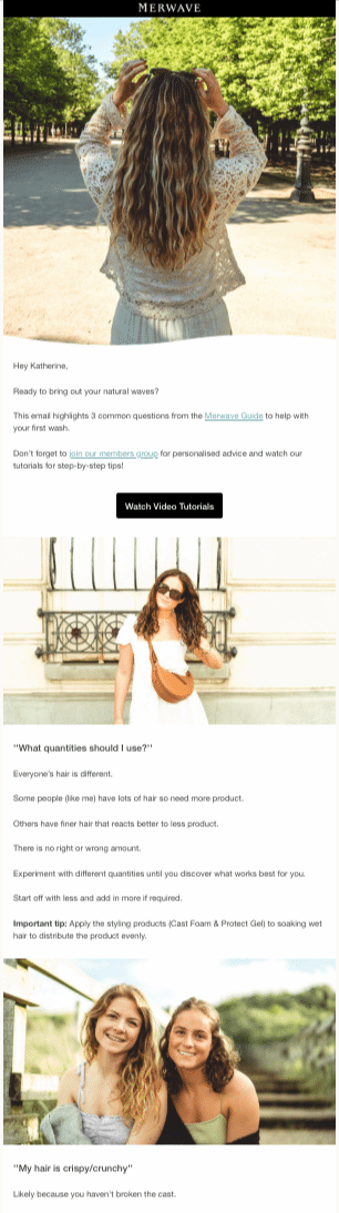 6 post-purchase moments that shape customer lifetime value