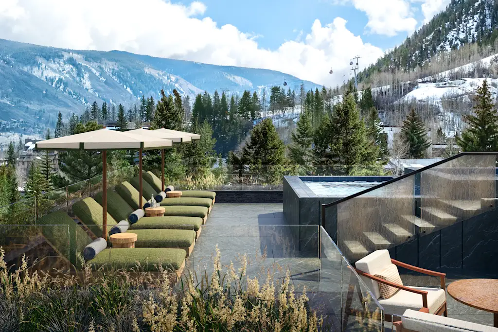 Aspen is finally getting a second ski base village. It’s over 10 years in the making