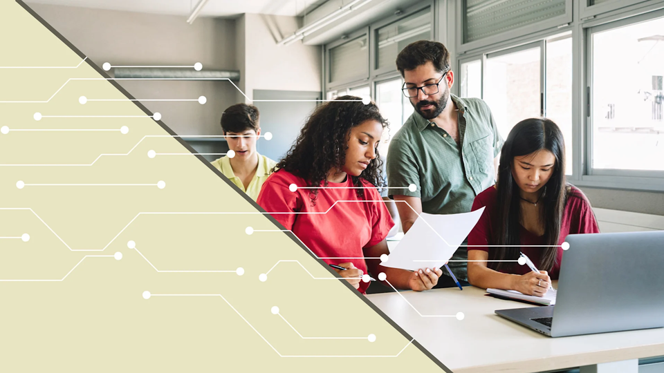 10 ways teachers can use AI | DeviceDaily.com