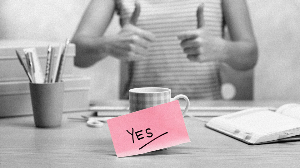 3 research-backed improv tricks to help manage stress