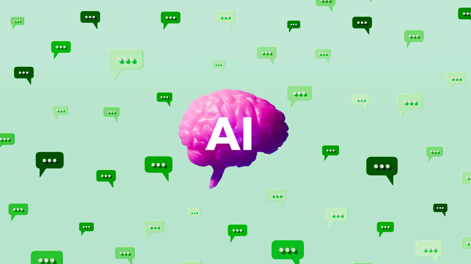 AI is helping funders evaluate more ideas more fairly