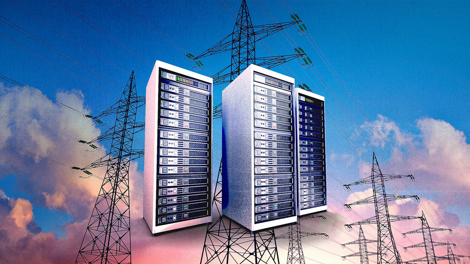 Anthropic has vowed to pay for electricity price hikes from its data centers. Its plan is short on details