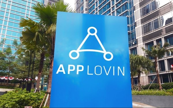 AppLovin Draws On Mobile To Create Social Network