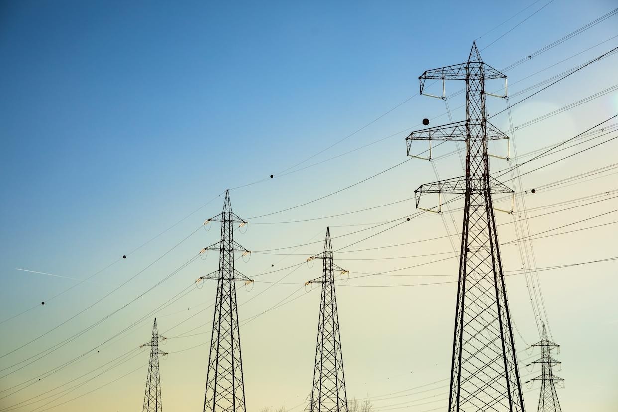 Big tech companies agree to not ruin your electric bill with AI data centers | DeviceDaily.com Big tech companies agree to not ruin your electric bill with AI data centers | DeviceDaily.com