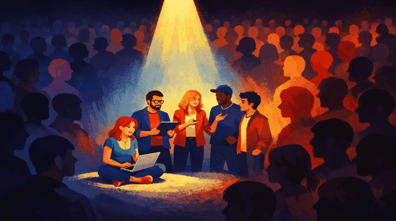 Brands that win are clearer, not louder
