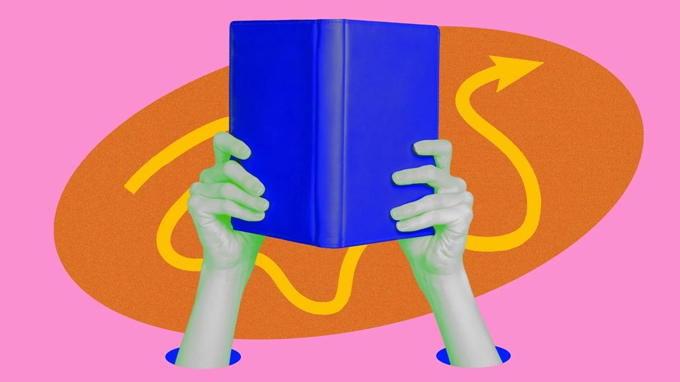 Can’t read books anymore? Neuroscience has a 5-step plan to get your focus back | DeviceDaily.com Can’t read books anymore? Neuroscience has a 5-step plan to get your focus back | DeviceDaily.com