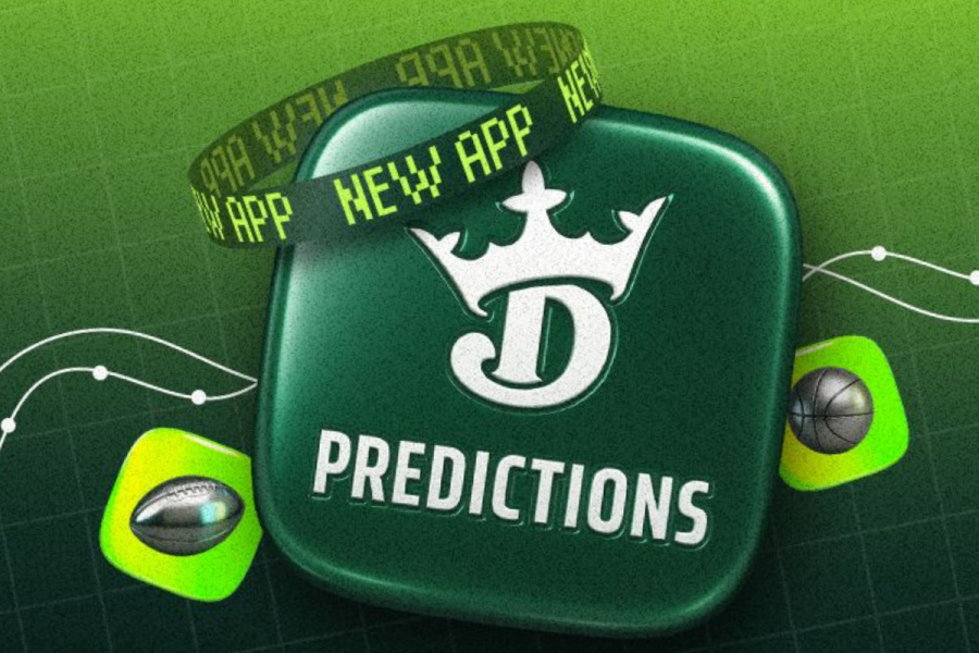 DraftKings announces plans to launch market-making arm for predictions sector