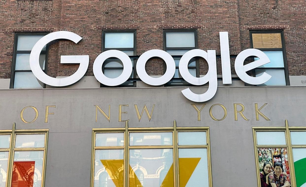 EU reportedly opens another probe into Google's ads pricing