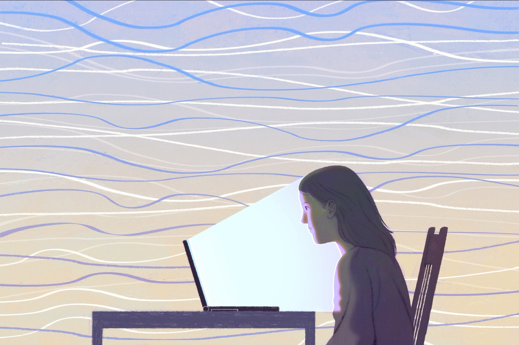 ‘Email apnea’: Reading work emails makes us forget to breathe