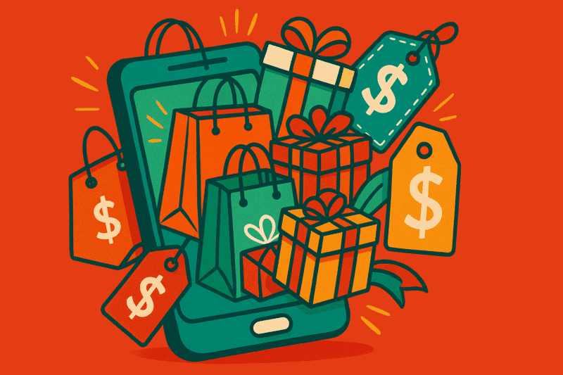 Fresh off the holiday season, Mailchimp debuts new ecommerce features