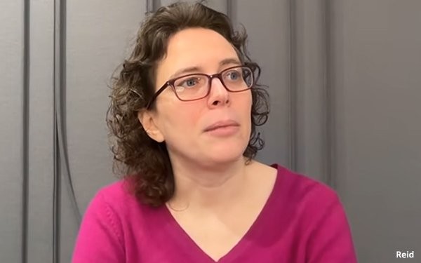 Google Head Of Search Nurtures Human Reasoning, Thinking