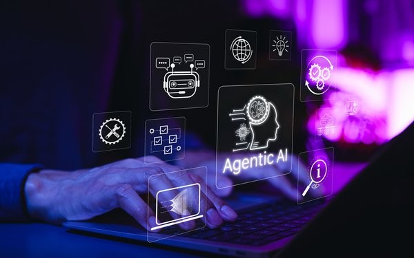 Heading Into Agentic AI With A New CRO