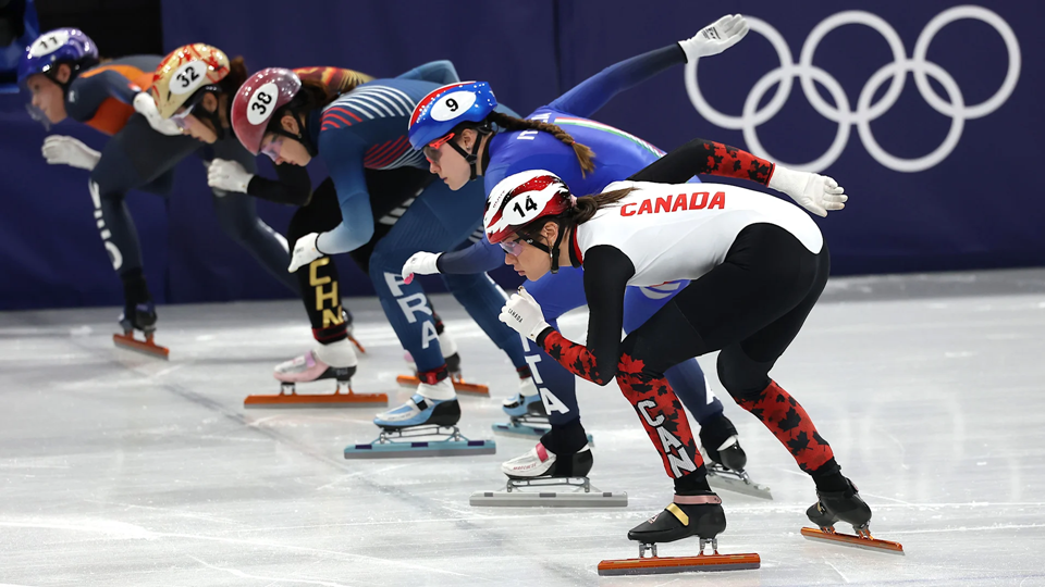 How hesitation is a fundamental brain feature, according to neuroscientists