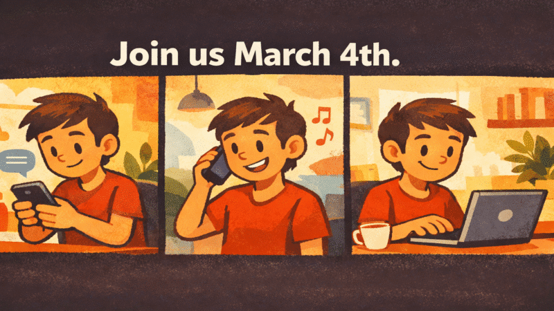 How to build context-aware customer experiences