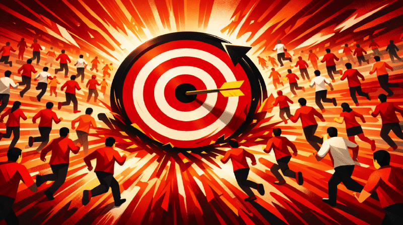 How to use CRM data to target the right B2B audiences