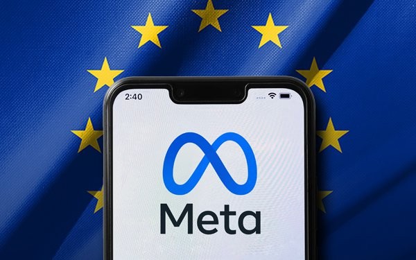 Meta Passes Europe's Digital Services Tax To Advertisers Meta Passes Europe's Digital Services Tax To Advertisers