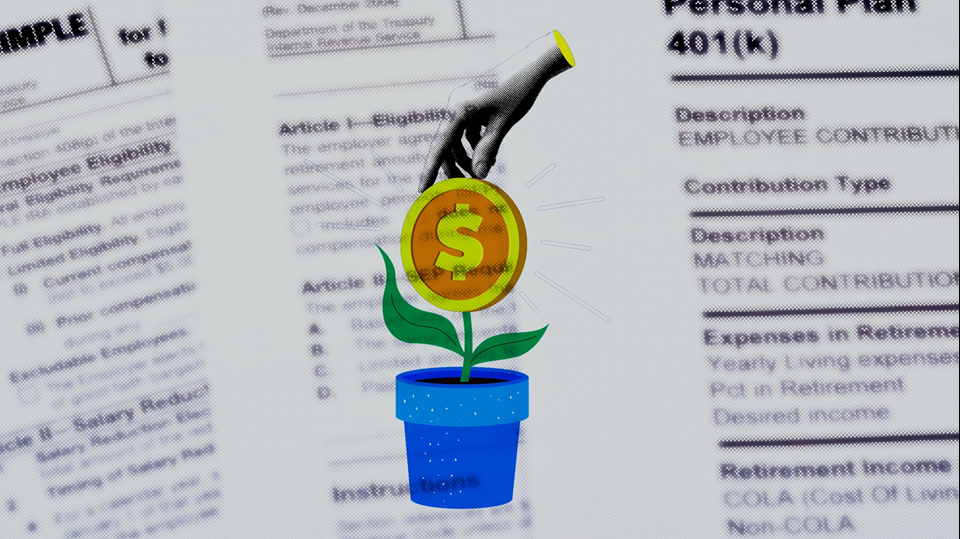 More Americans than ever are tapping their 401(k)s for emergency cash | DeviceDaily.com More Americans than ever are tapping their 401(k)s for emergency cash | DeviceDaily.com
