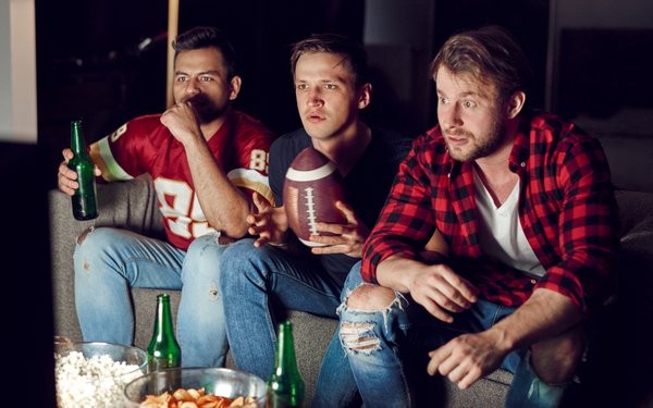 Nielsen Confirms Pilot Of New Multi-Viewer Live Event Watermark