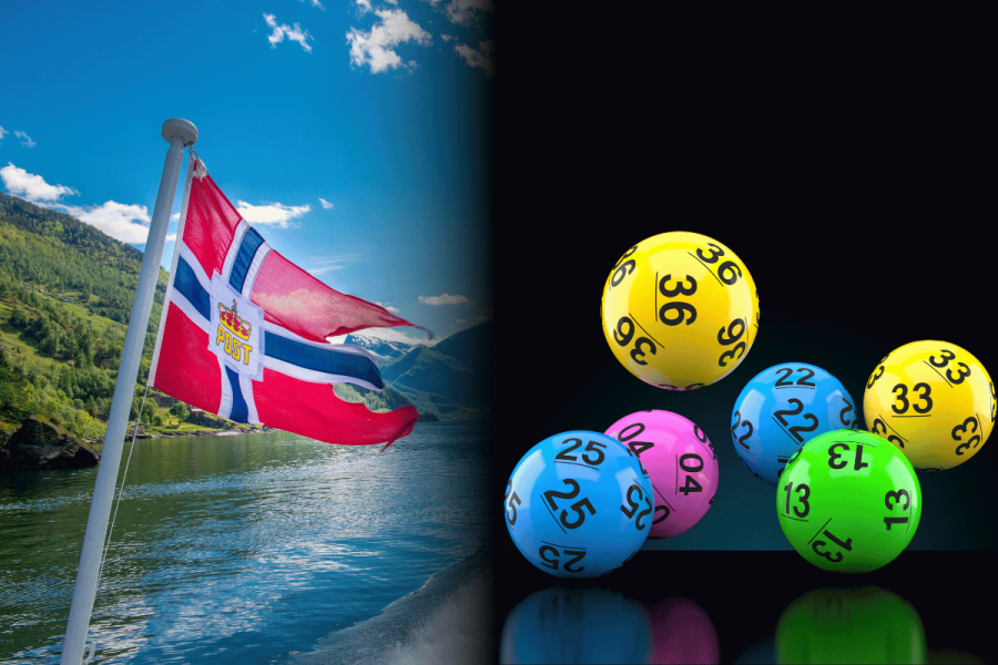 Norway fines Norsk Tipping $105K over anti-money laundering failures