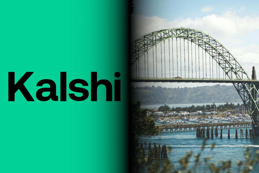 Oregon class action lawsuit targets Kalshi over alleged illegal sports betting platform operations