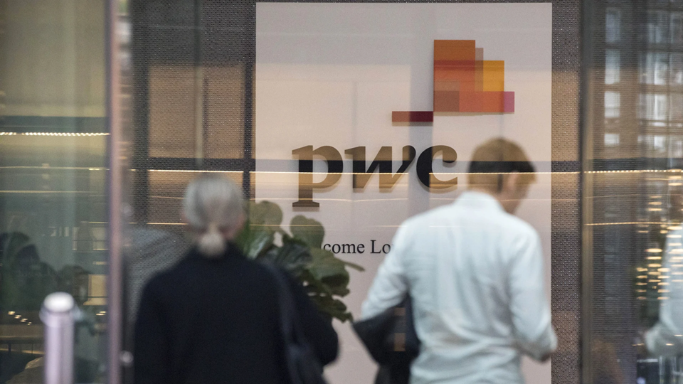 PwC limits its entry-level roles to just 13 locations