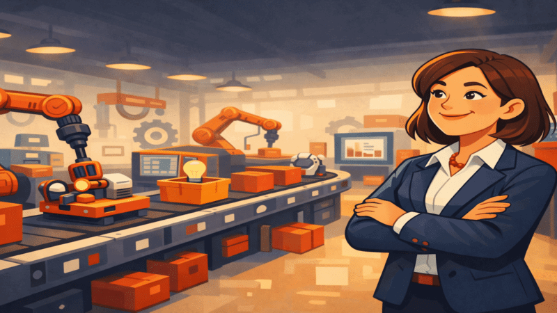 Say goodbye to busywork: Rethinking marketing workflows for a smarter future Say goodbye to busywork: Rethinking marketing workflows for a smarter future