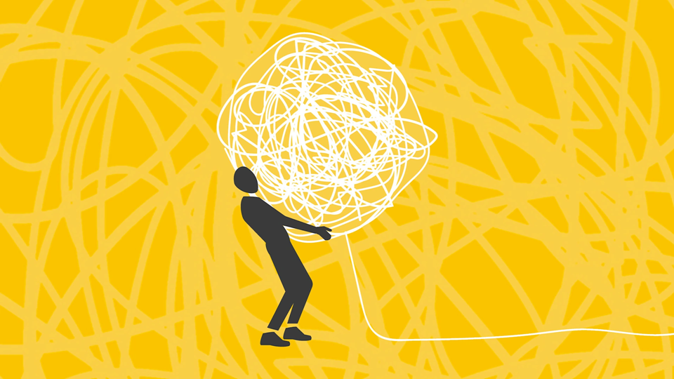 Staying focused in times of personal turmoil | DeviceDaily.com Staying focused in times of personal turmoil | DeviceDaily.com