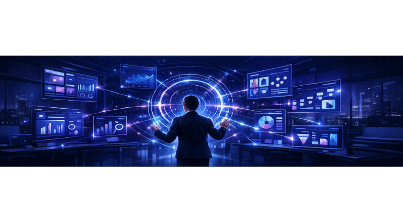 The AI era needs strategists grounded in expertise and guided by context