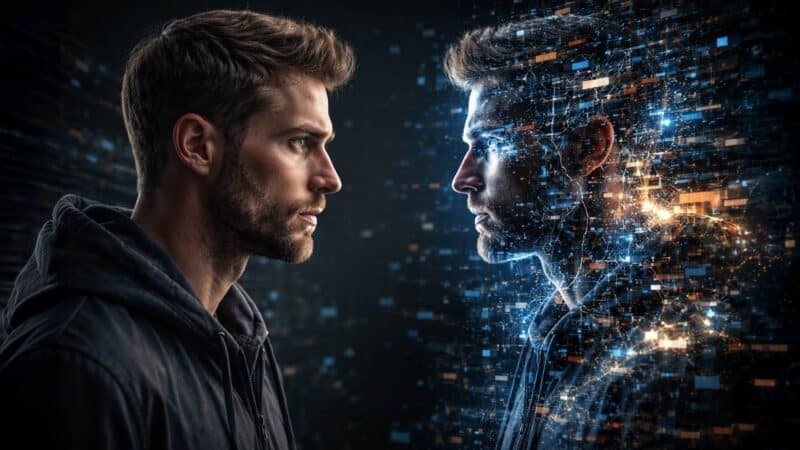 The Data Doppelgänger problem by AtData
