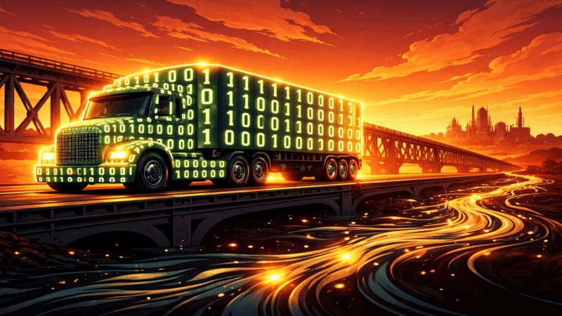 The era of data dominance is over, and it didn’t last very long