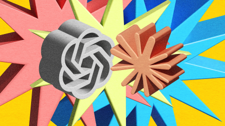 The new cola wars are upon us—but this time it’s the battle of AI