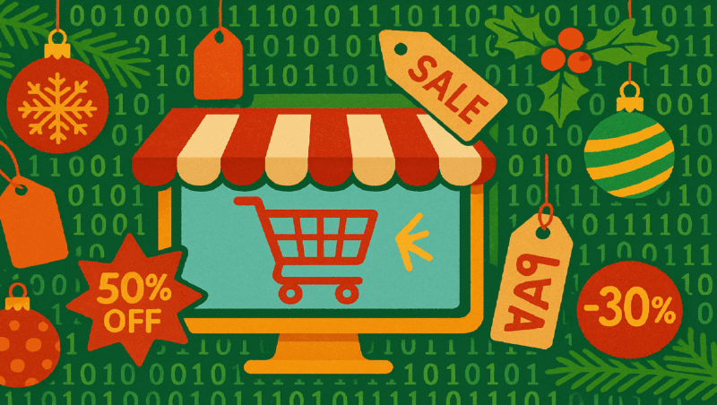 The path to purchase just got dramatically shorter