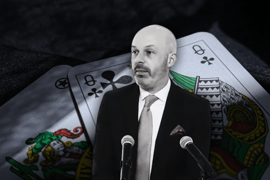 Thomas Goldstein convicted in sweeping federal tax case: high-stakes poker and the fall of a Supreme Court lawyer