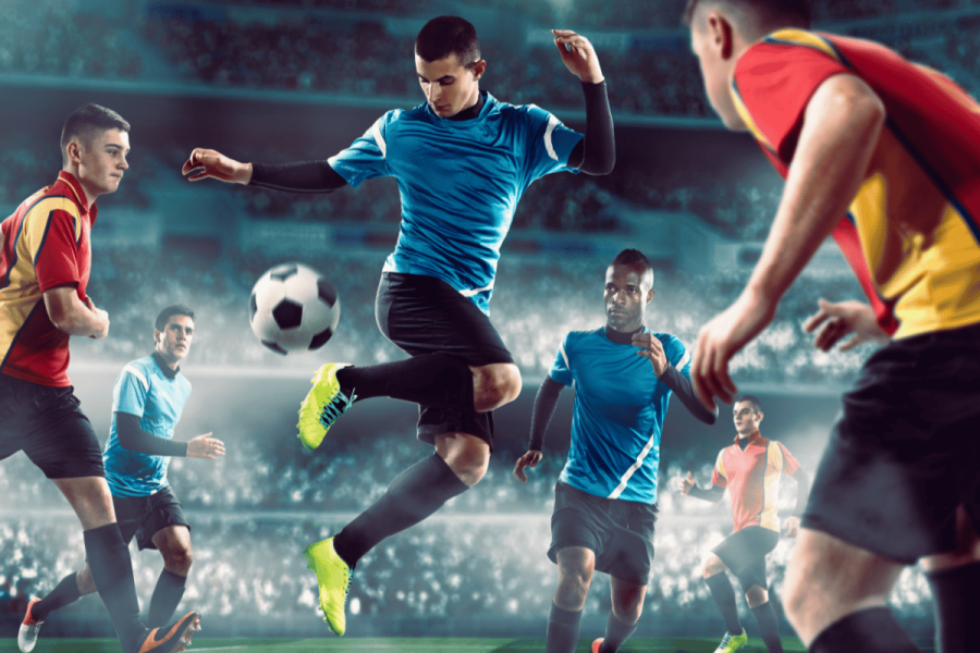UK targets unlicensed gambling sponsors in major sports crackdown