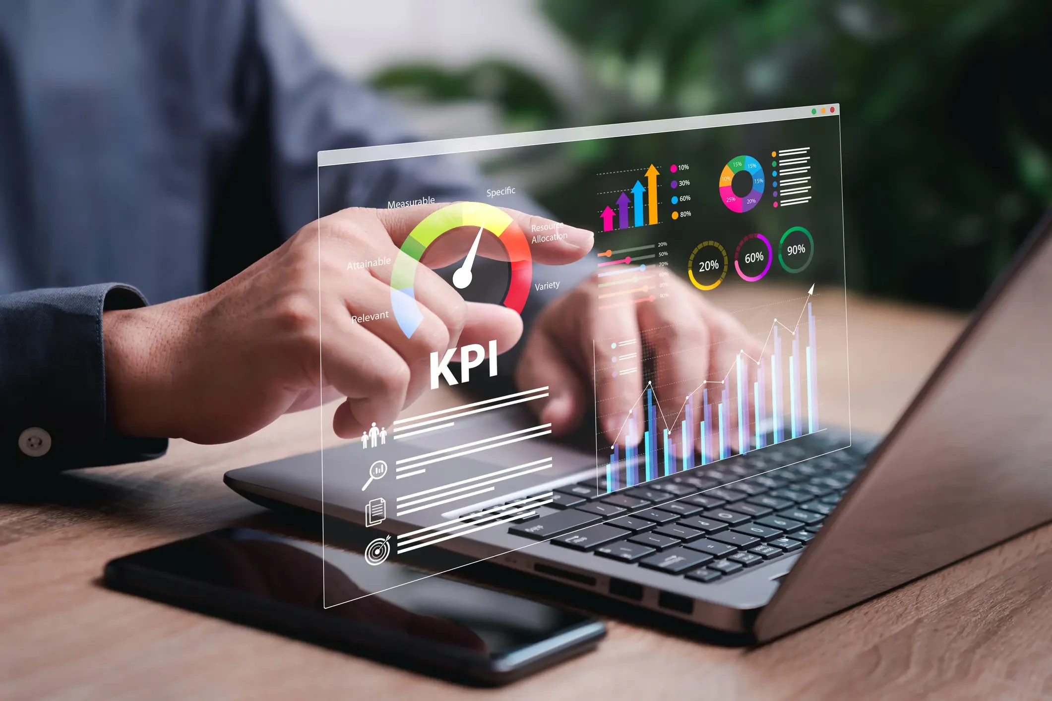 Use ROMS (Return on Marketing Spend) Not ROAS (Return on Ad Spend)
