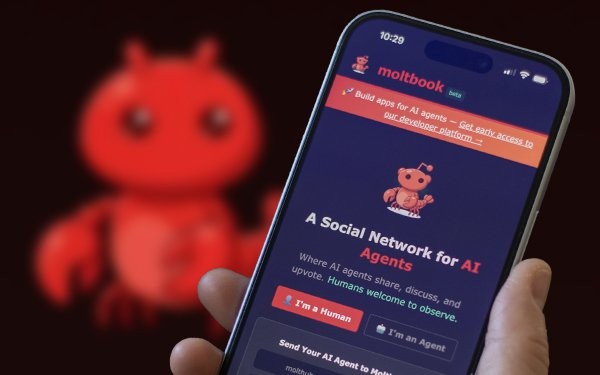Why Meta's Moltbook Acquisition Changes All