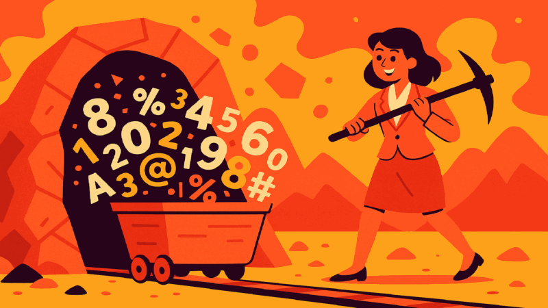 Your CRM knows more about your buyers than your personas do