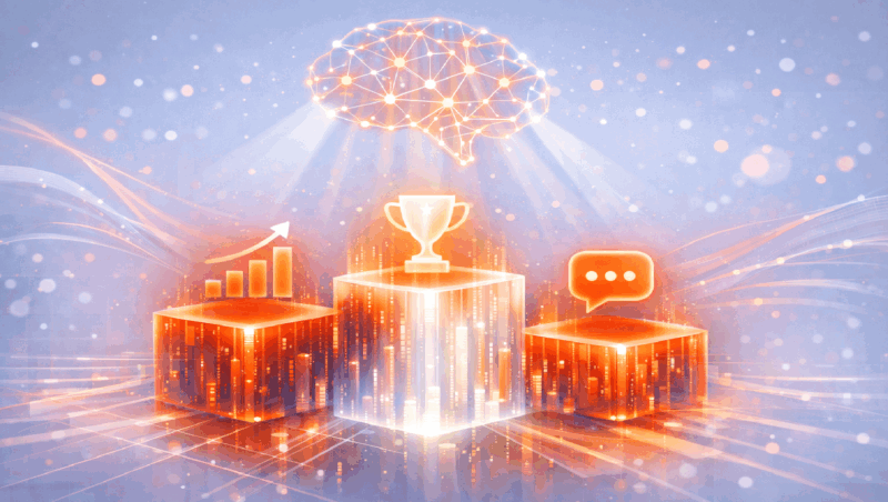 AI content can rank, but quality still decides winners AI content can rank, but quality still decides winners